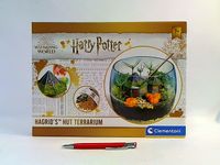 !!! CLE Harry Potter Terrarium 19248