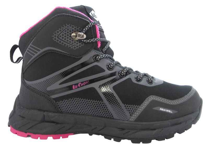 Buty damskie LEE COOPER (LCJ-22-01-1407LA) 38 zdjęcie 1