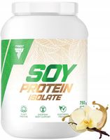 Białko Sojowe 100% Trec Premium Odżywka Białkowa Soy Protein Wegetariańskie