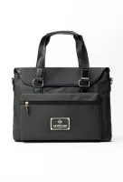 listonoszka materiałowa monnari