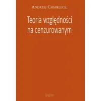 Teoria względności na cenzurowanym