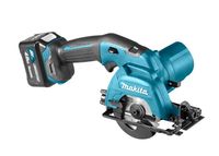 Makita przecinarka pilarka tarczowa akumulatorowa 12V 85 mm 2x4.0Ah