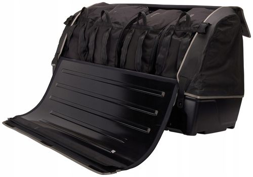 Thule 8007 4 TORBY do boxa Torba zestaw Go Pack na Arena.pl