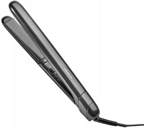 Prostownica BABYLISS ST620E Czarny na Arena.pl