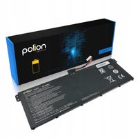 2 x Bateria AP16M5J do ACER Aspire 3 A315