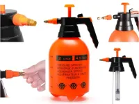 OPRYSKIWACZ CIŚNIENIOWY 2L SPRYSKIWACZ RĘCZNY