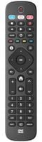 Pilot do TV ONE FOR ALL URC4913 Philips