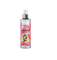 Perfumowany spray do ciała pistacja, kokos Betty Barclay
