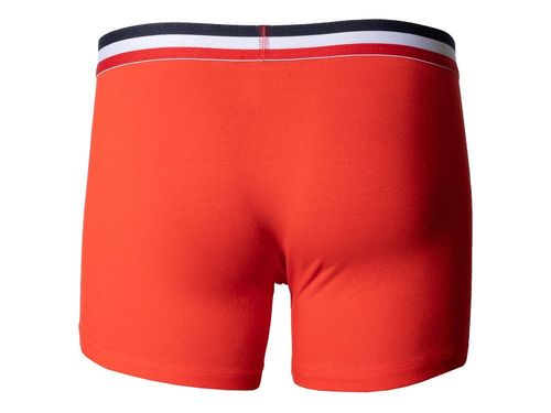 Bokserki Nasa Boxer Basic-Stripe Red NASA-BOXER48 M na Arena.pl