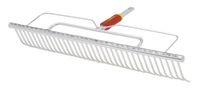grabie uniwersalne 58cm metalowe system multi star uh-m 60 wolf-garten