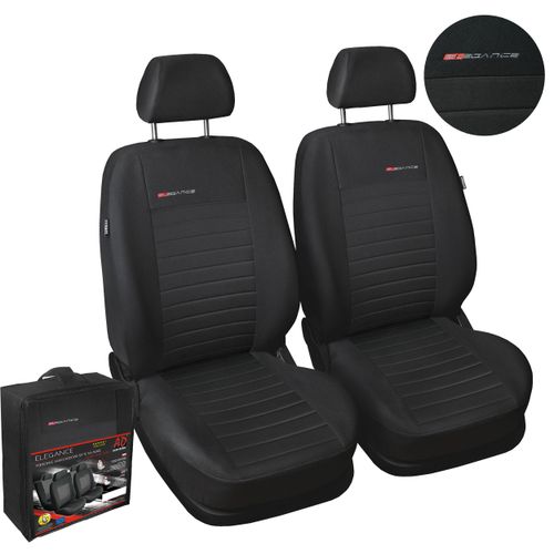 Pokrowce MIAROWE do Peugeot PARTNER II Citroen BERLINGO II 1+1 2008-2018r. na Arena.pl