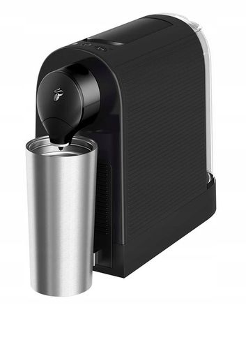 Ekspres ciśnieniowy Tchibo Cafissimo PURE (czarny) na Arena.pl
