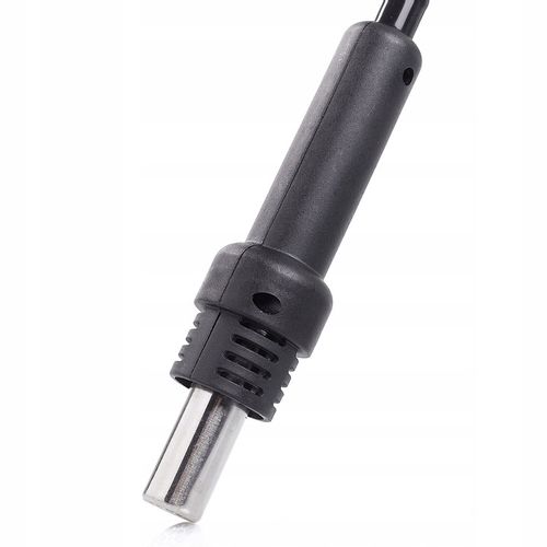 STACJA LUTOWNICZA LUTOWNICA 2W1 HOT-AIR 852 Z KOMPRESOREM TECHREBAL 660W na Arena.pl