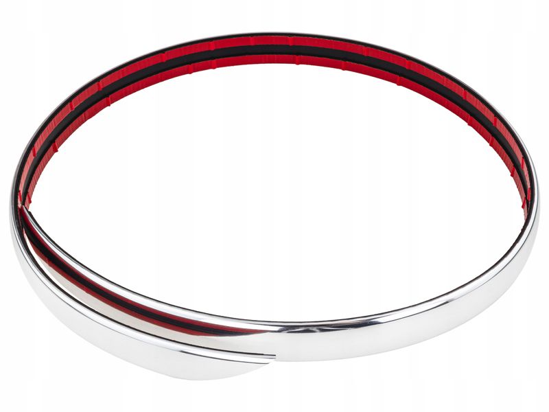 Cadillac XT5, XT6, XLR, ELR, SRX - Listwa chrom dachowa chromowana zdjęcie 9