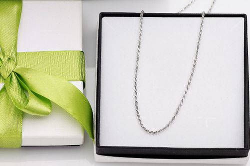 Łańcuszek Staviori LDX4906 na Arena.pl