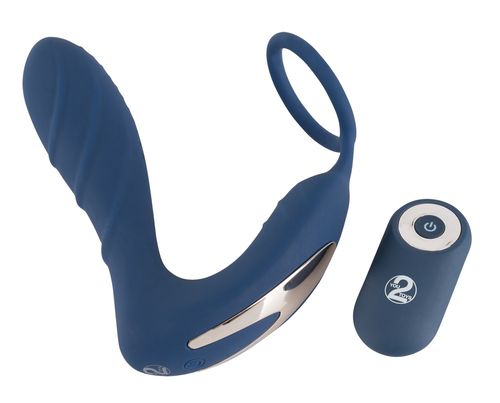 vibrating prostate plug with c na Arena.pl