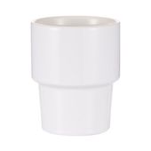 Kubek biały Retro 360 ml do sublimacji