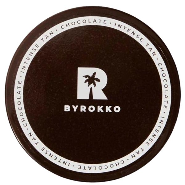 Byrokko Shine Brown Chocolate Szybki Krem Brązujący zdjęcie 4