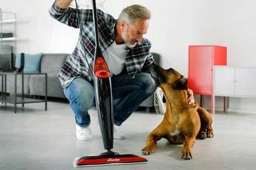 wkład do mopa parowego vileda steam plus xxl na Arena.pl