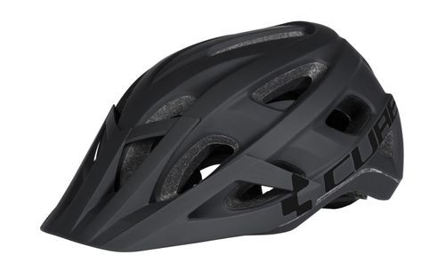 Kask Cube AM RACE back - r. 58-62 cm na Arena.pl