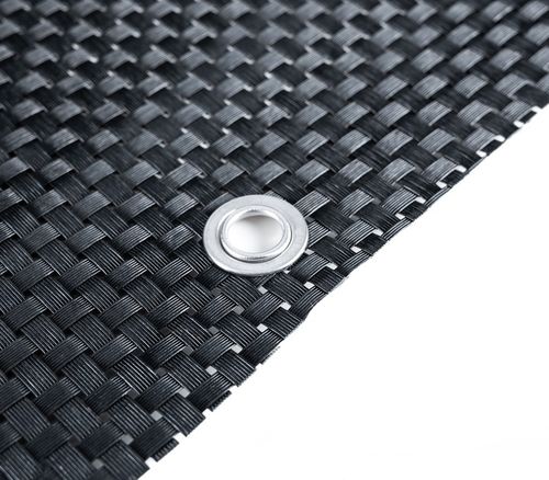 OSŁONA MATA BALKONOWA NA Taras BALKON Płot TARASOWA 5m x 0,9m na Arena.pl