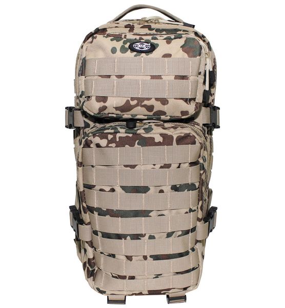Plecak US Assault I tropentarn zdjęcie 1