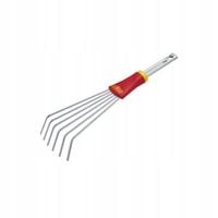 Grabki Do Liści 11cm 6 Zębne Metalowe System Multi Star LD-M Wolf-Garten