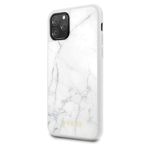 Etui do iPhone 11 Pro (biały) na Arena.pl