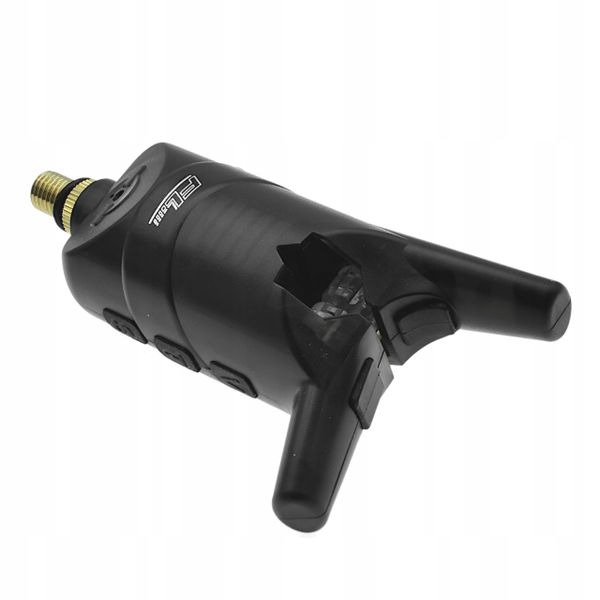 ELEKTRONICZNY SYGNALIZATOR BRAŃ zielone Diody LED zdjęcie 6