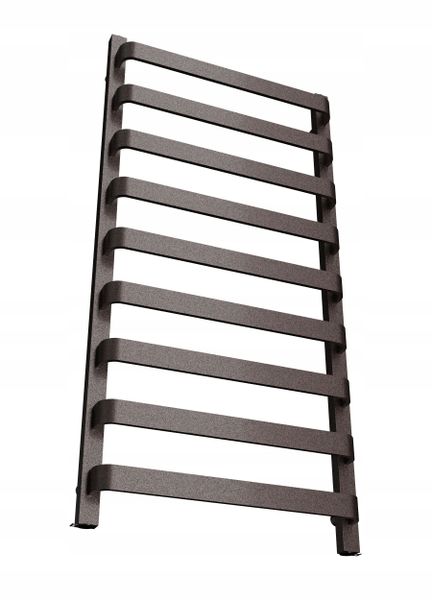 GRZEJNIK ŁAZIENKOWY PANDORA 70/50 BORDO zdjęcie 1