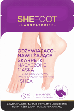 SHEFOOT  1 szt. na Arena.pl