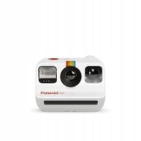 Aparat natychmiastowy Polaroid Go biały