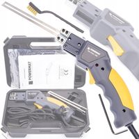 NÓŻ TERMICZNY DO CIĘCIA STYROPIANU PCV PP 150W EPS