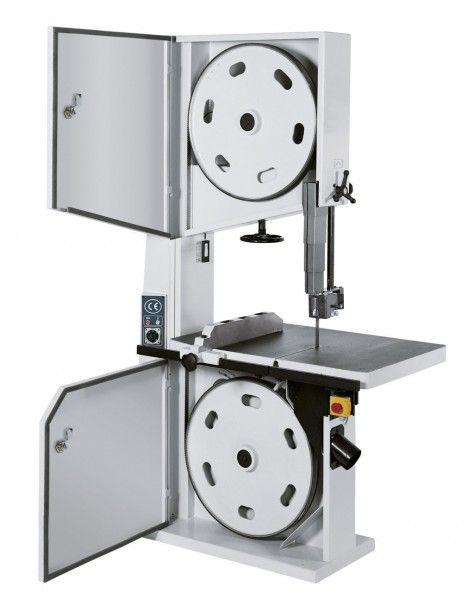 PIŁA TAŚMOWA 900 taśmówka posuw do lameli obłogów zdjęcie 8