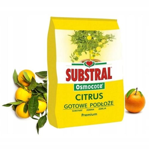 ZIEMIA PODŁOŻE DO CYTRUSÓW OLIWEK CYTRYNY OLEANDRA Z NAWOZEM + na Arena.pl