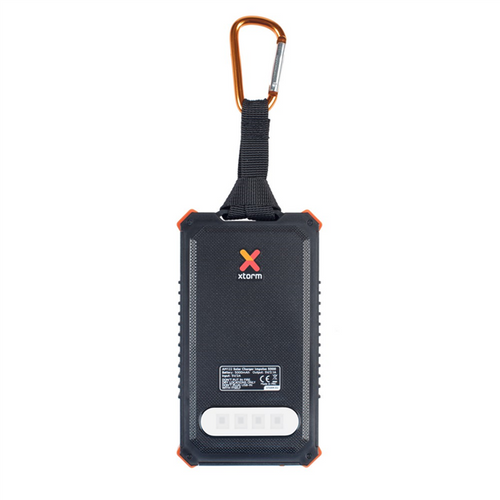 XTORM Solar Powerbank Impulse 5000 mAh na Arena.pl