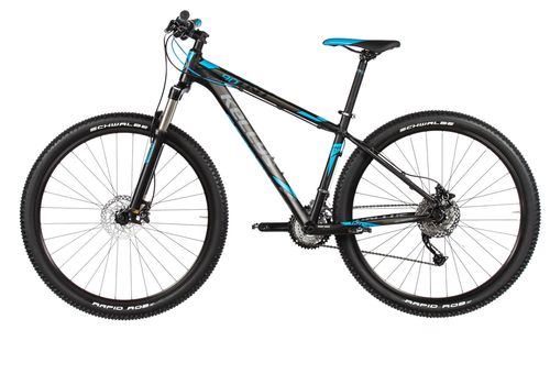 Rower Kellys TNT 90 2017 - r. 19" na Arena.pl