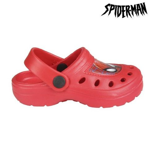 Klapki na plażę Spiderman 73033 na Arena.pl