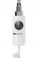 MEXEN FA-I GRZAŁKA ELEKTRYCZNA DO GRZEJNIKA Z TERMOSTATEM 600 W BIAŁY