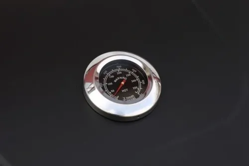 Grill ogrodowy Węglowy Żeliwny Ruszt Landmann na Arena.pl