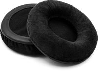 NAUSZNIKI PADY GĄBKI DO SŁUCHAWEK 90MM 9CM AKG ATH CREATIVE DENON JBL