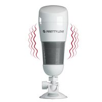 pretty love -hedy, vibration suction base