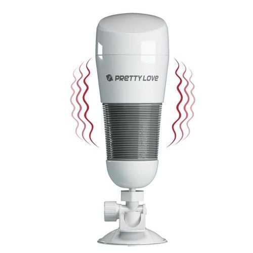 pretty love -hedy, vibration suction base na Arena.pl