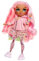 Rainbow High Sparkle & Shine Fashion Dolls Rosetta