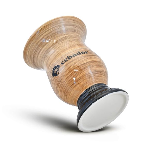 Tykwa Ceramiczna "Carlos" - ok. 300 ml zdjęcie 3