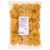 Lubella Catering Makaron gniazda wstęgi tagliatelle 1 kg