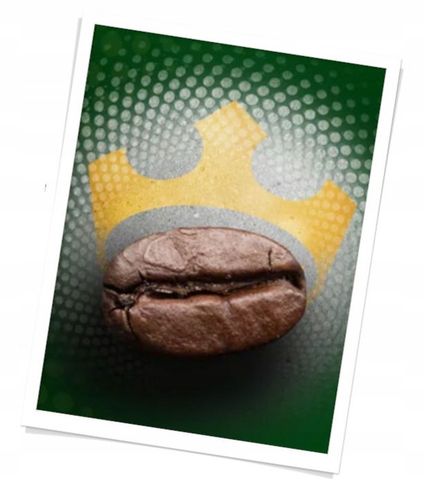 Kawa mielona Jacobs Kronung 500g na Arena.pl