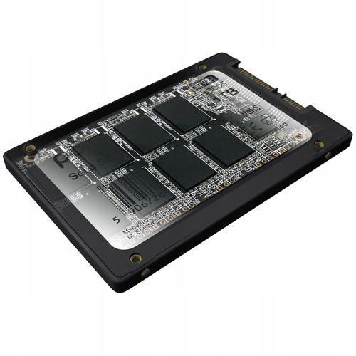 Dysk SSD 512GB SATA III 2,5" 3D NAND 560MB/s na Arena.pl