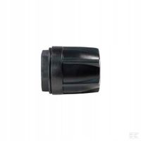 Kołpak końcowy 20 mm,Arag