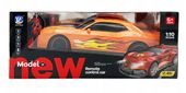 auto r/c 1:10 2.4g 42x17x12cm 2617